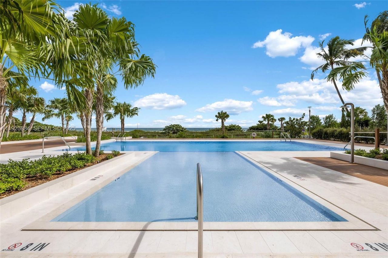 5775 Collins Ave, Unit 1501, Miami Beach, FL 33140 Photo