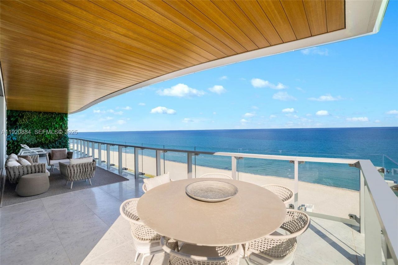 5775 Collins Ave, Unit 1501, Miami Beach, FL 33140 Photo