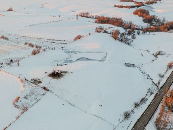 3311 S STONE SCHOOL Road, Trivoli, IL 61569