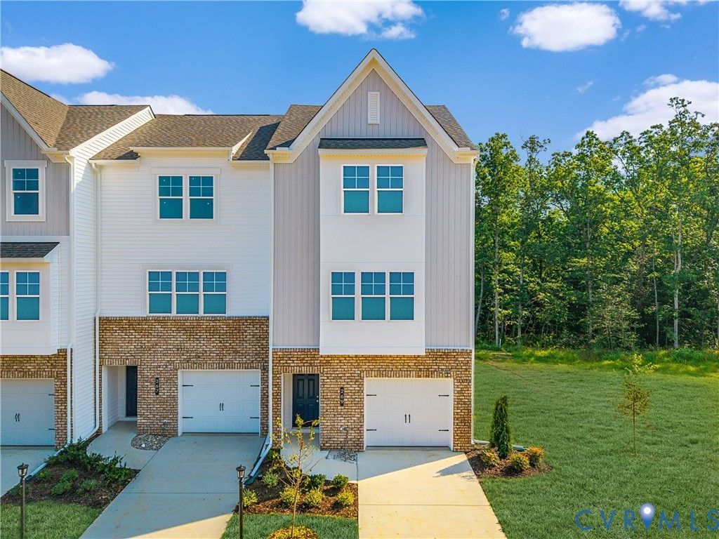 288 Greenpark Road, Sandston, VA 23150 Main Photo