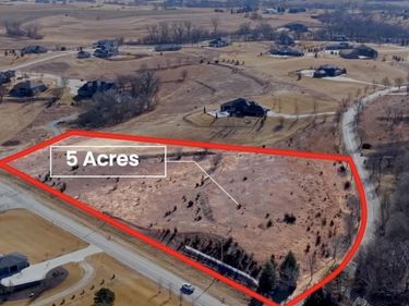 10611 S 232 Street, Gretna, NE 68028