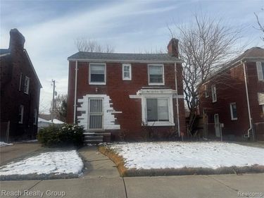 11243 Lansdowne Street, Detroit, MI 48224