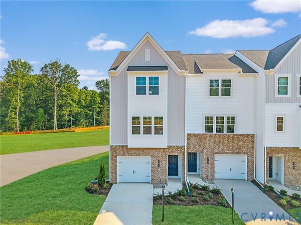 280 Greenpark Road, Sandston, VA 23150