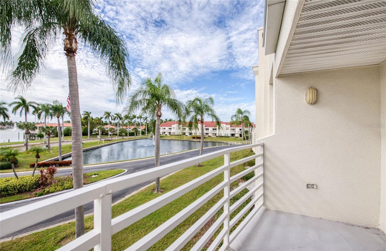 6047 Bahia Del Mar Boulevard, Unit 262, Saint Petersburg, FL 33715 Photo