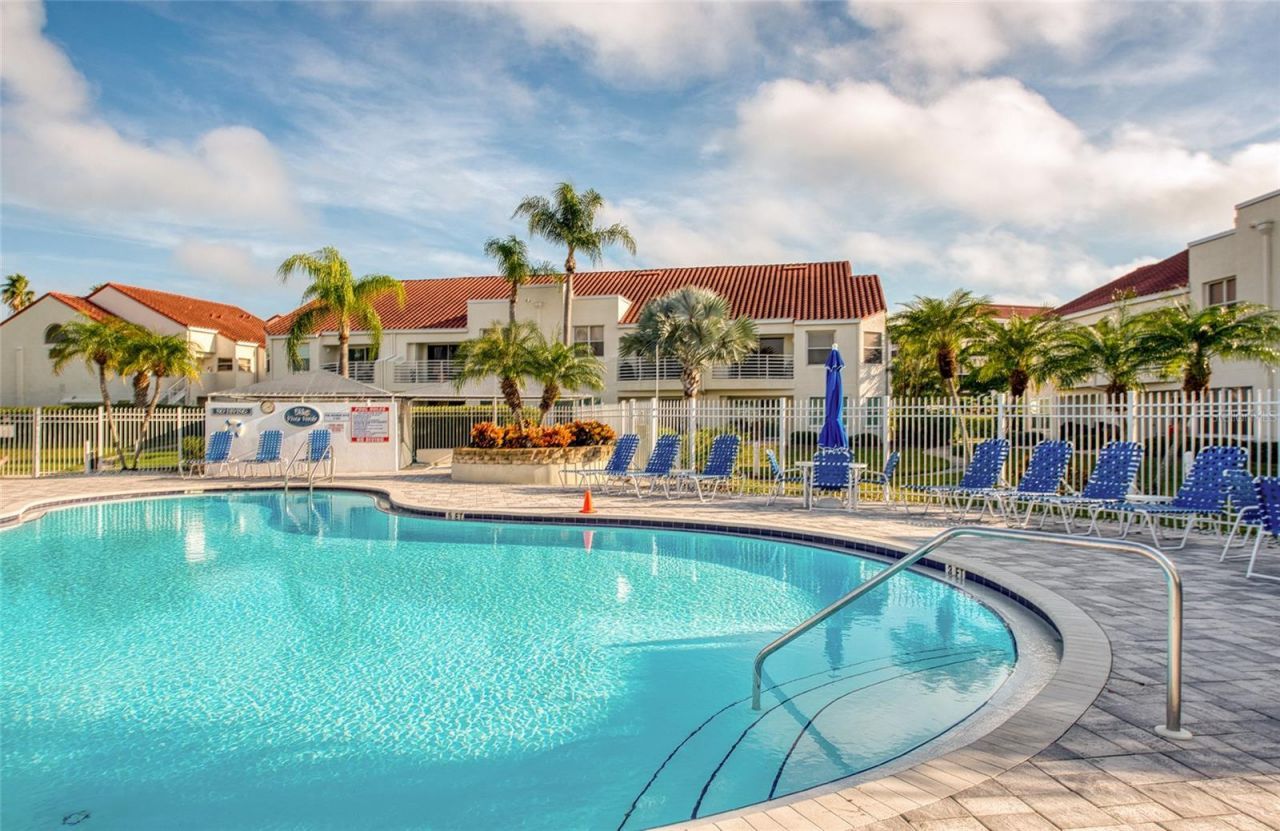 6047 Bahia Del Mar Boulevard, Unit 262, Saint Petersburg, FL 33715 Photo