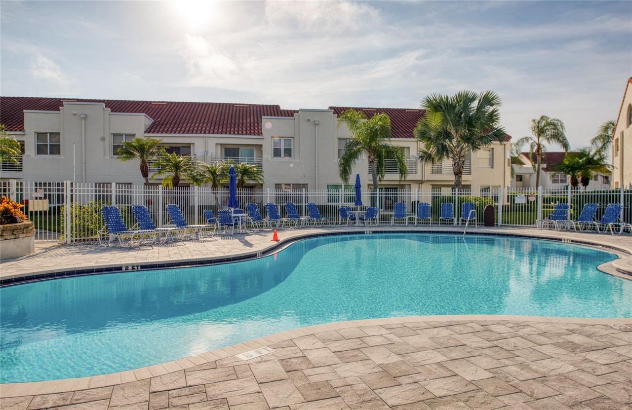 6047 Bahia Del Mar Boulevard, Unit 262, Saint Petersburg, FL 33715 Photo