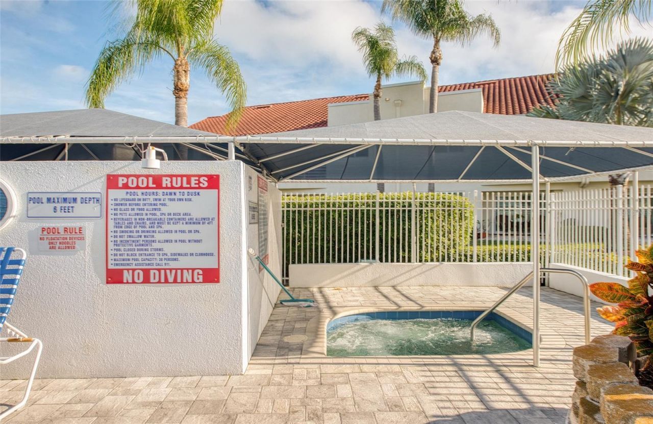 6047 Bahia Del Mar Boulevard, Unit 262, Saint Petersburg, FL 33715 Photo