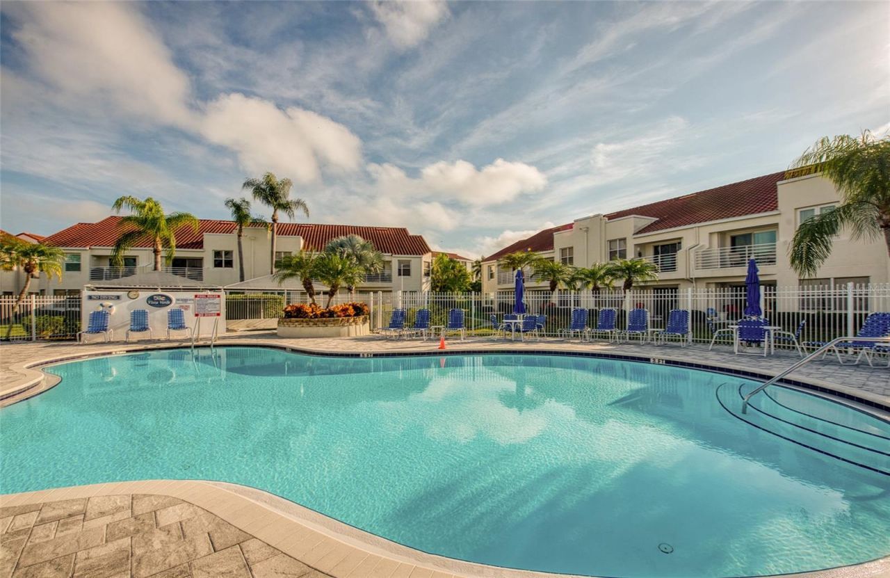 6047 Bahia Del Mar Boulevard, Unit 262, Saint Petersburg, FL 33715 Photo