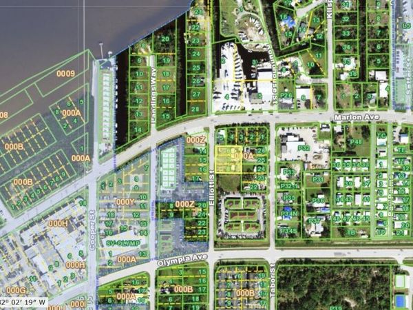 6188 ELLIOTT STREET, PUNTA GORDA, FL 33950