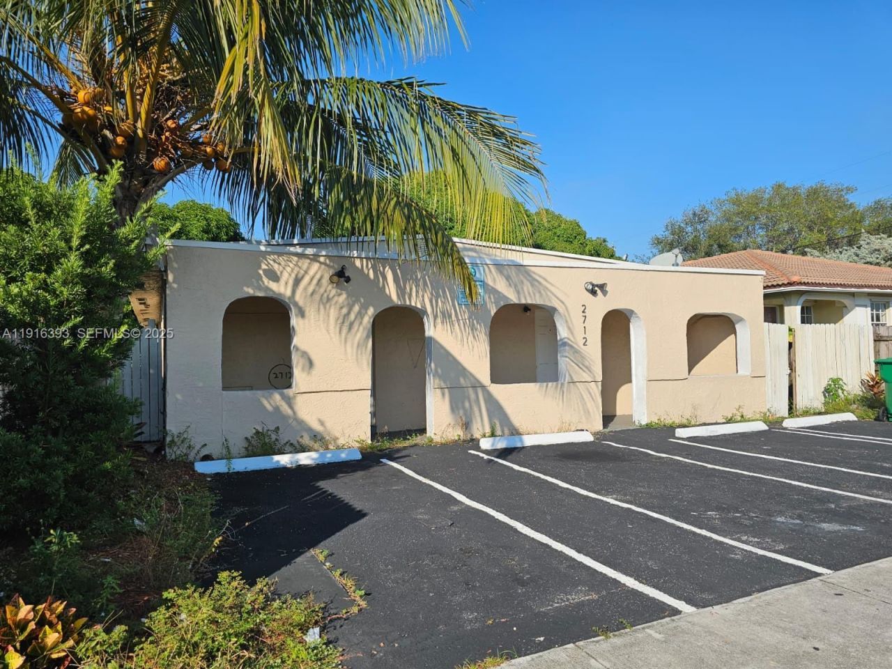 2712 NW 14th St, Fort Lauderdale, FL 33311 Photo
