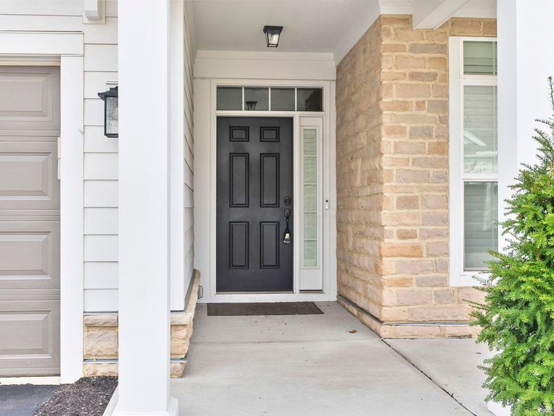 5744 Caulfield Lane, Dublin, OH 43016 Photo 10