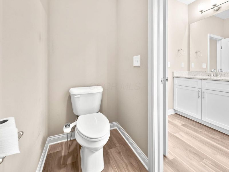 5744 Caulfield Lane, Dublin, OH 43016 Photo 17