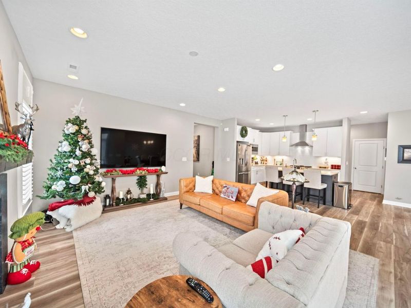 5744 Caulfield Lane, Dublin, OH 43016 Photo 18