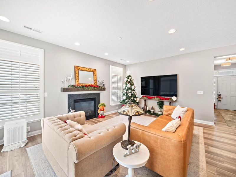 5744 Caulfield Lane, Dublin, OH 43016 Photo 19