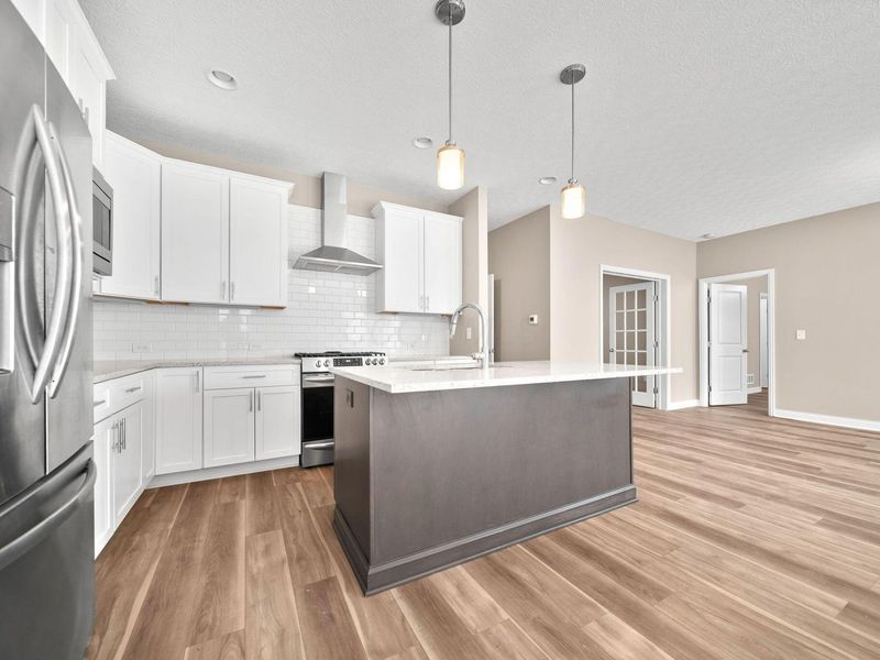 5744 Caulfield Lane, Dublin, OH 43016 Photo 2