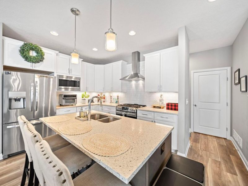 5744 Caulfield Lane, Dublin, OH 43016 Photo 26