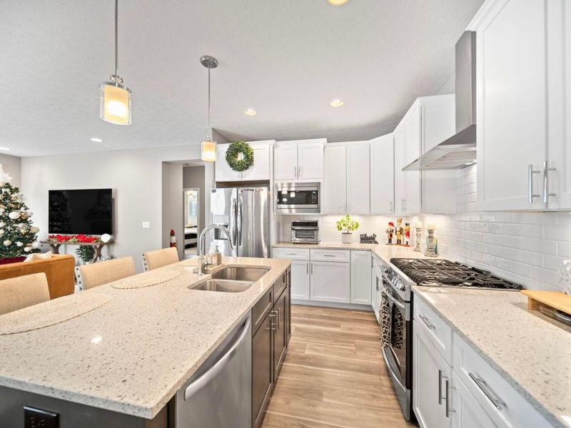 5744 Caulfield Lane, Dublin, OH 43016 Photo 27