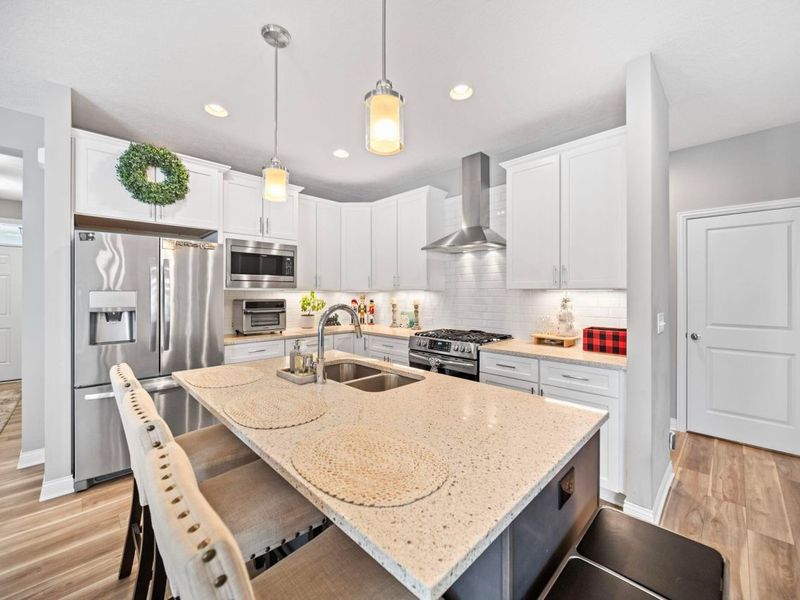 5744 Caulfield Lane, Dublin, OH 43016 Photo 3