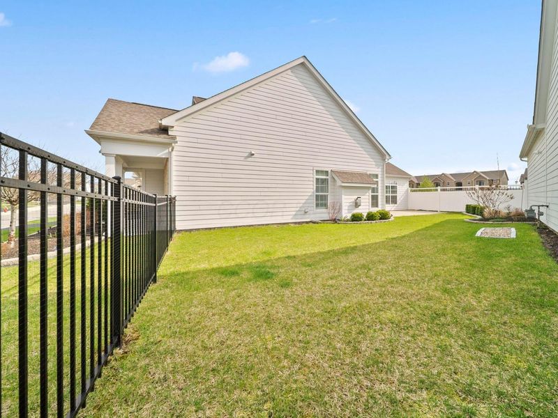 5744 Caulfield Lane, Dublin, OH 43016 Photo 42