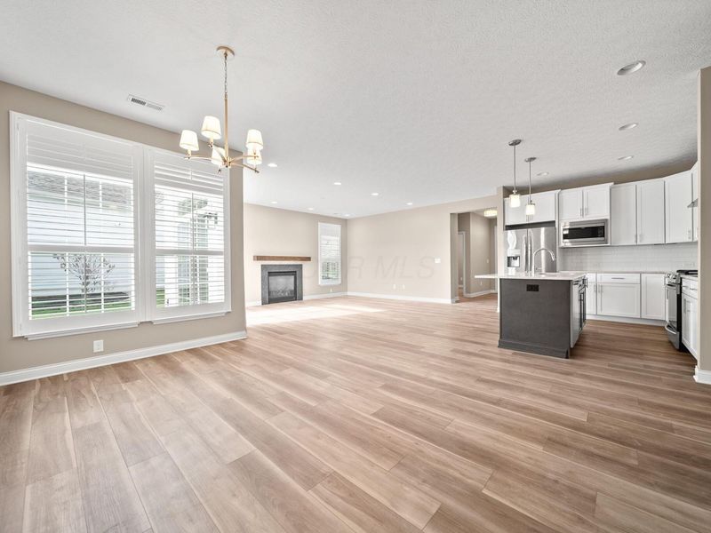 5744 Caulfield Lane, Dublin, OH 43016 Photo 5