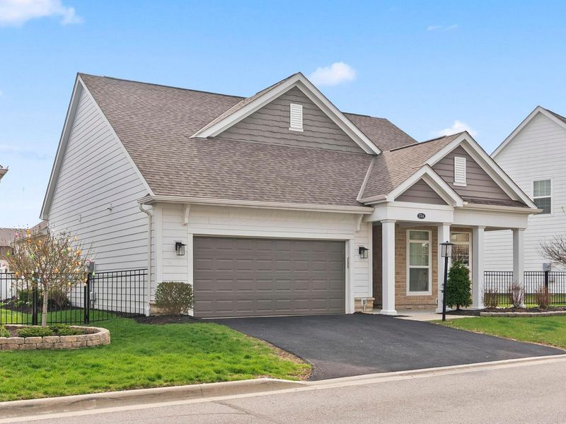 5744 Caulfield Lane, Dublin, OH 43016 Photo 6