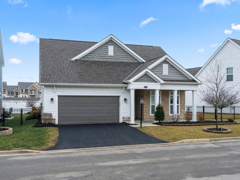 5744 Caulfield Lane, Dublin, OH 43016 Photo 69