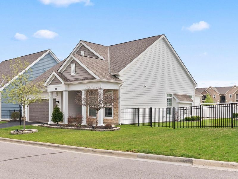 5744 Caulfield Lane, Dublin, OH 43016 Photo 7