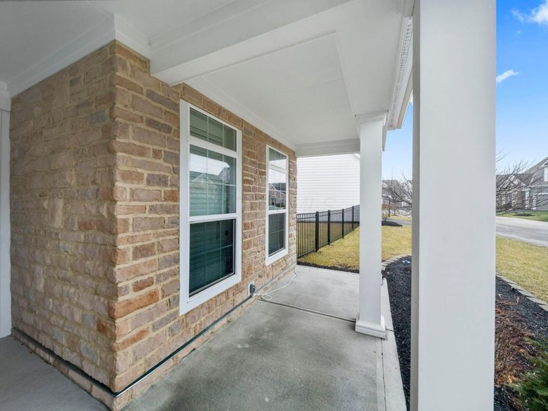 5744 Caulfield Lane, Dublin, OH 43016 Photo 7