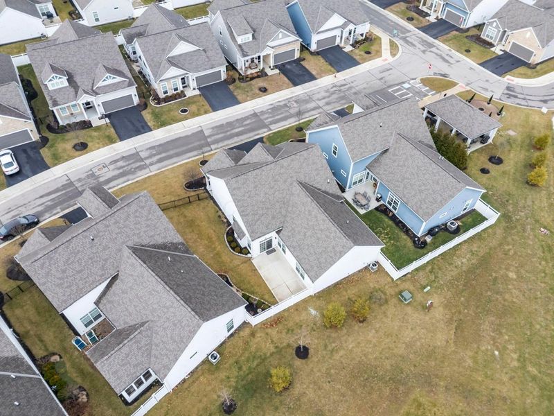 5744 Caulfield Lane, Dublin, OH 43016 Photo 72