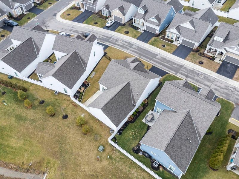 5744 Caulfield Lane, Dublin, OH 43016 Photo 75