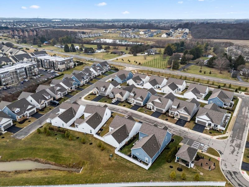 5744 Caulfield Lane, Dublin, OH 43016 Photo 76