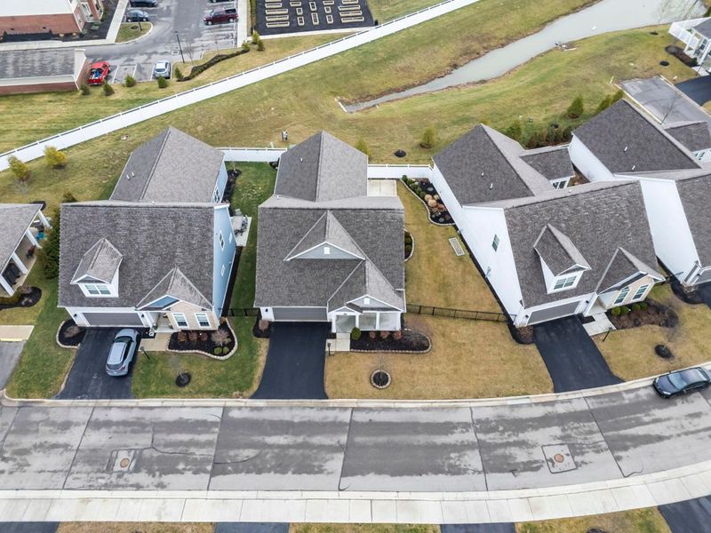 5744 Caulfield Lane, Dublin, OH 43016 Photo 77