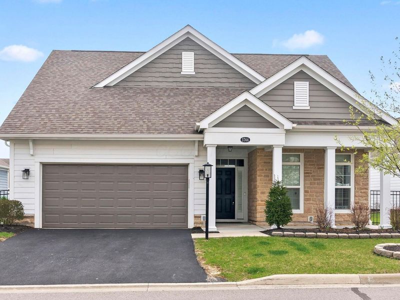 5744 Caulfield Lane, Dublin, OH 43016 Photo 8