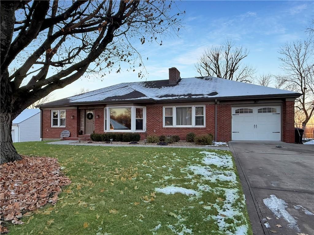 1110 Elm Street, Higginsville, MO 64037 Main Photo