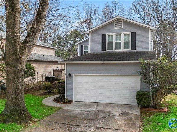 508 Carrsbrook Road SE, Huntsville, AL 35803