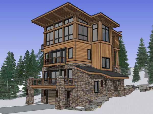 G10 130 Sanctuary Drive, Snowshoe, WV 26209