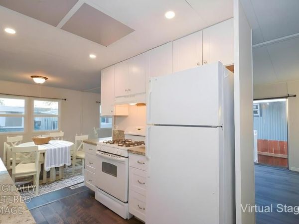 3725 Arroyo Seco Ln #75, North Highlands, CA 95660