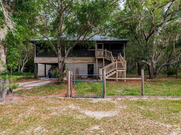 8056 SW HORSE CREEK ROAD, ARCADIA, FL 34266