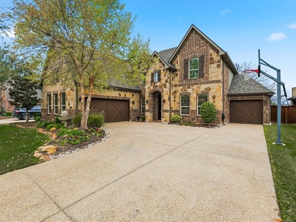 2759 Chatswood Drive, Trophy Club, TX 76262