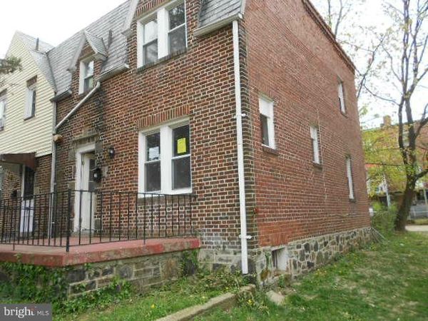 20 N ROSEDALE STREET, BALTIMORE, MD 21229