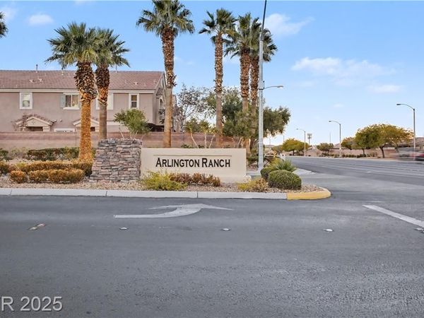 8866 Duncan Barrel Avenue, Unit 102, Las Vegas, NV 89178