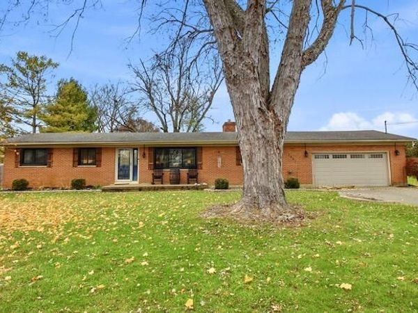 2861 Ashlar Drive, Springfield, OH 45503