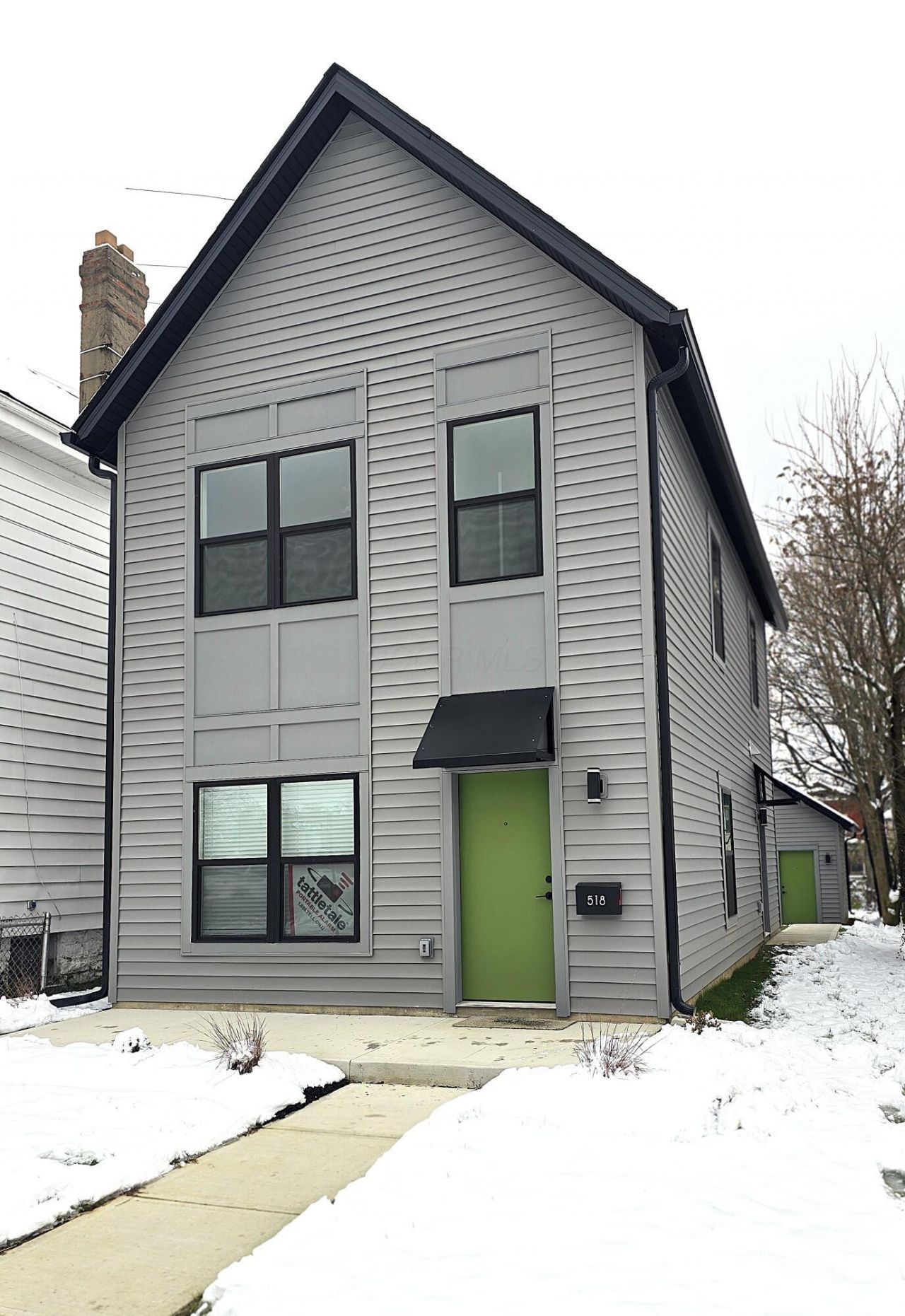 489 Lilley Avenue, Columbus, OH 43205 Main Photo