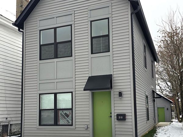 489 Lilley Avenue, Columbus, OH 43205