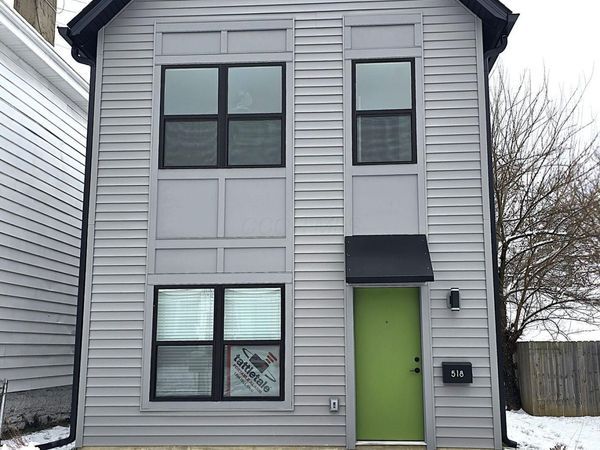518 Kelton Avenue, Columbus, OH 43205
