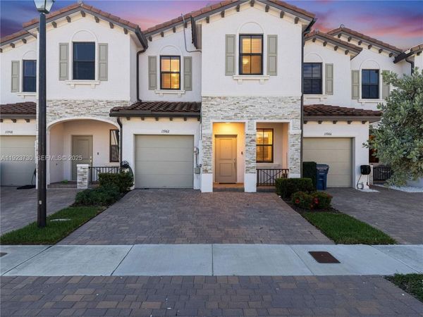 11962 SW 247th Ter, Unit 11962, Homestead, FL 33032