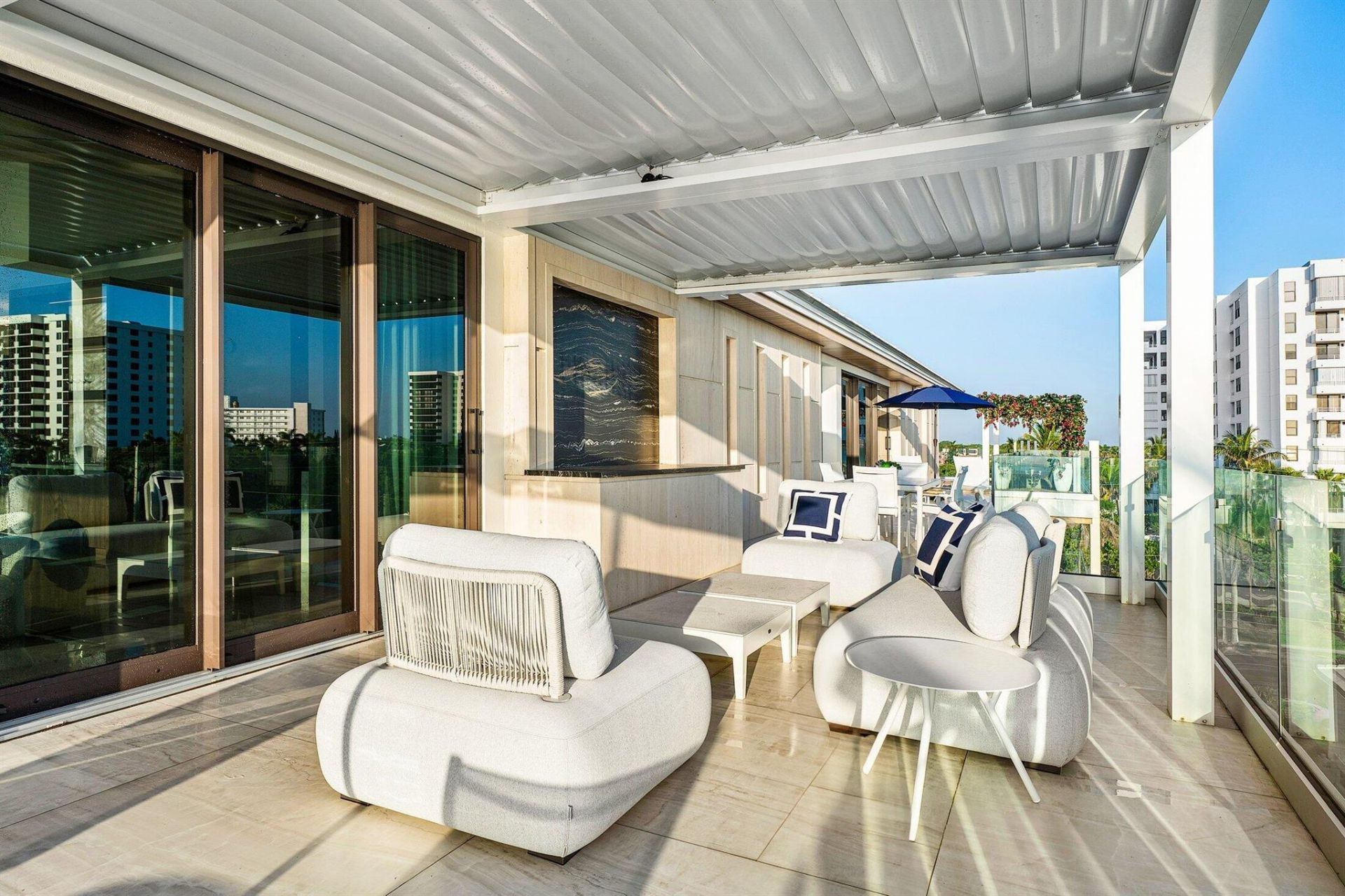 3425 S Ocean Boulevard, Unit 4, Highland Beach, FL 33487 Photo