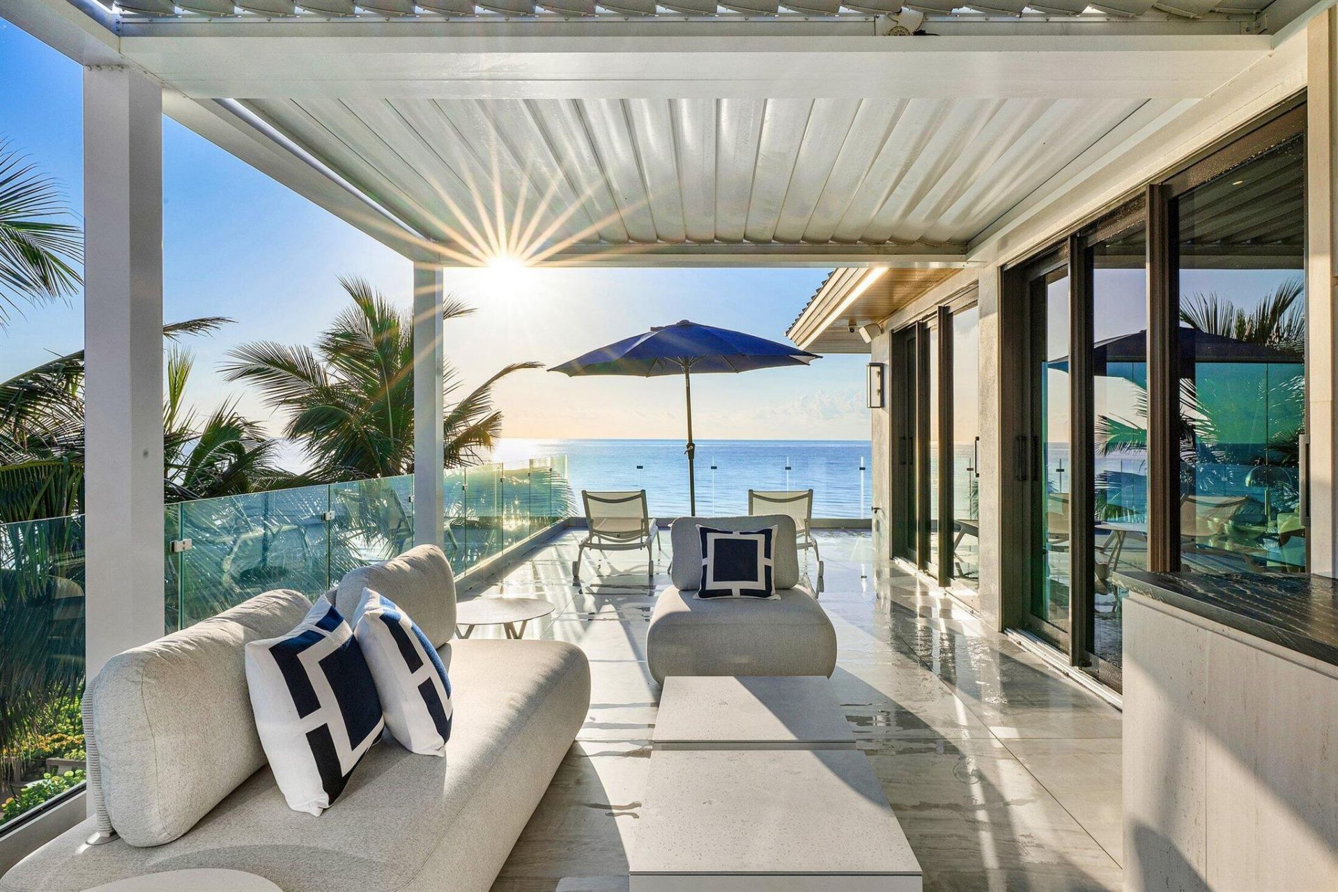 3425 S Ocean Boulevard, Unit 4, Highland Beach, FL 33487 Photo