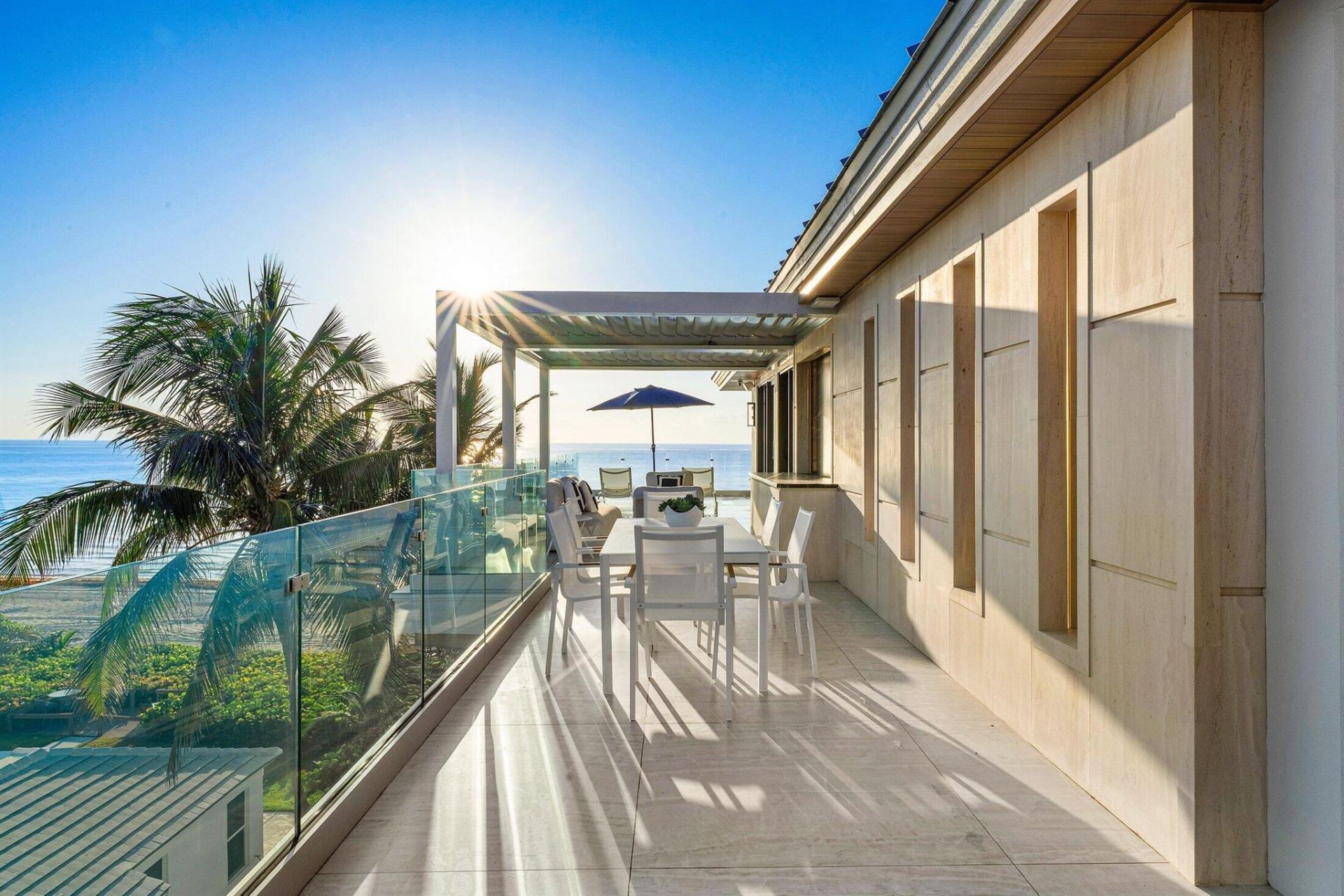 3425 S Ocean Boulevard, Unit 4, Highland Beach, FL 33487 Photo