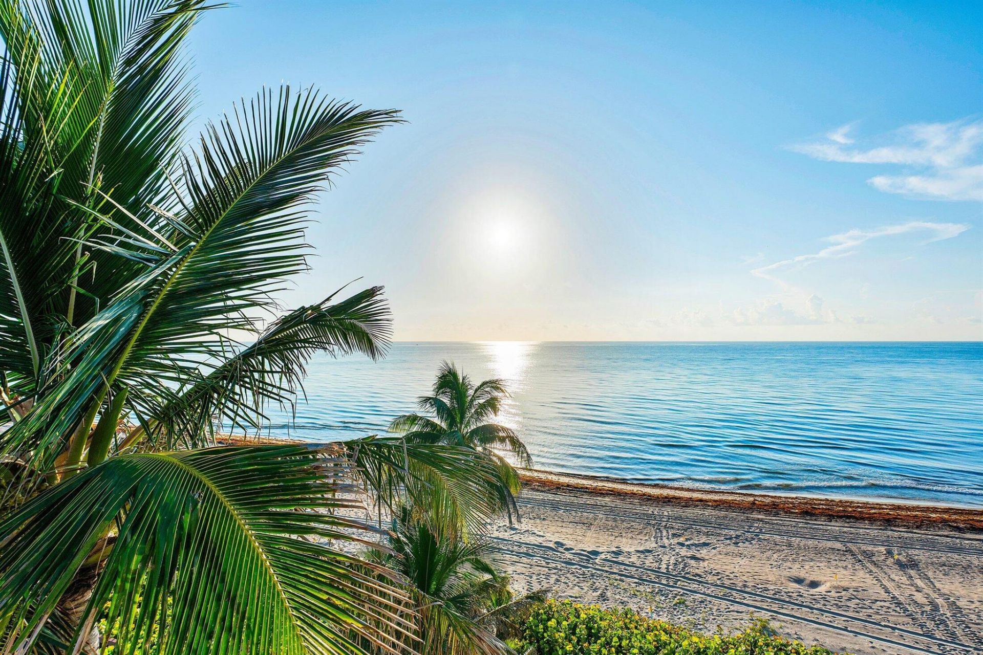 3425 S Ocean Boulevard, Unit 4, Highland Beach, FL 33487 Photo